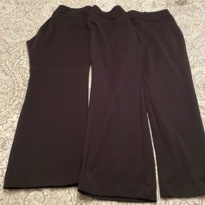 Women’s work slacks